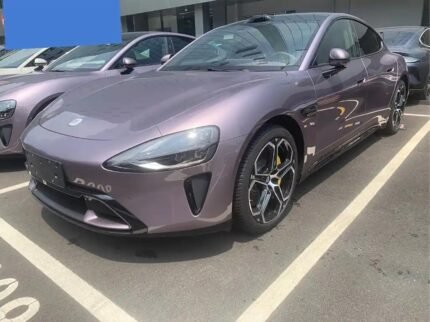 2024 Xiaomi auto Xiaomi SU7 for sale 824748 | Eauto Export