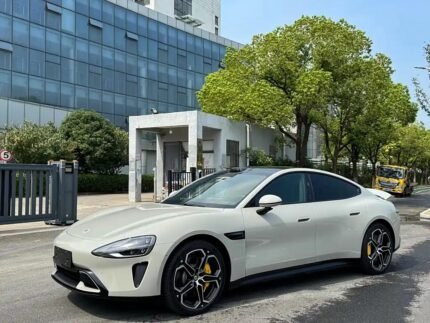 2024 Xiaomi auto Xiaomi SU7 for sale 824749 | Eauto Export