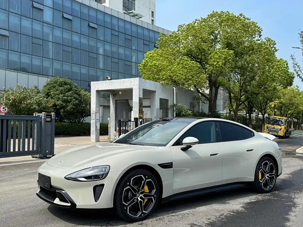 2024 Xiaomi auto Xiaomi SU7 for sale 824749 | Eauto Export 2024 Xiaomi auto Xiaomi SU7 for sale 824749 | Eauto Export