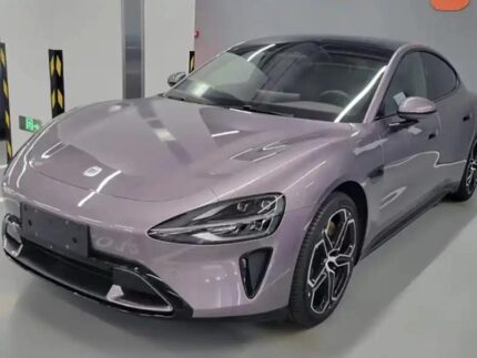 2024 Xiaomi auto Xiaomi SU7 for sale 824751 | Eauto Export