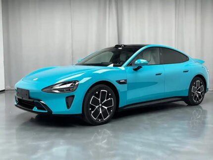 2024 Xiaomi auto Xiaomi SU7 for sale 824752 | Eauto Export