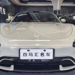 2024 Xiaomi auto Xiaomi SU7 for sale 824753 | Eauto Export