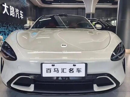 2024 Xiaomi auto Xiaomi SU7 for sale 824753 | Eauto Export