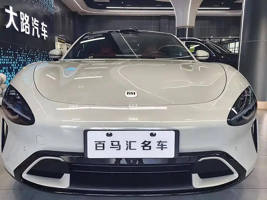 2024 Xiaomi auto Xiaomi SU7 for sale 824753 | Eauto Export 2024 Xiaomi auto Xiaomi SU7 for sale 824753 | Eauto Export