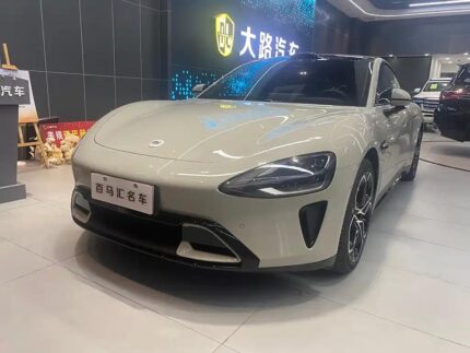 2024 Xiaomi auto Xiaomi SU7 for sale 824754 | Eauto Export