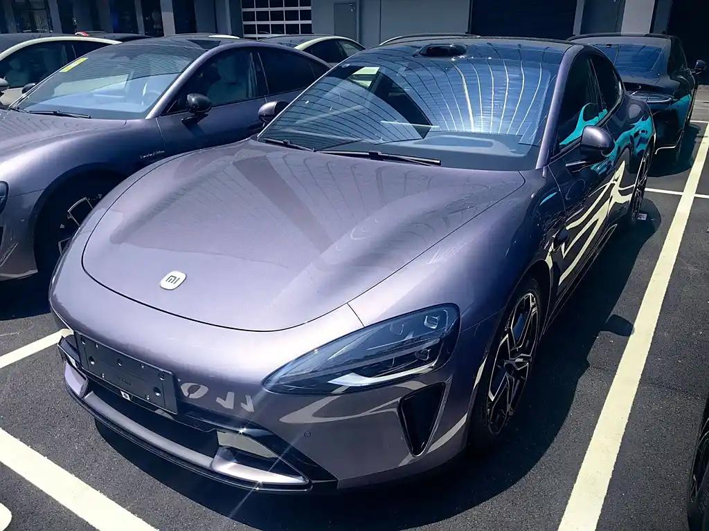 2024 Xiaomi auto Xiaomi SU7 for sale 824755 | Eauto Export 2024 Xiaomi auto Xiaomi SU7 for sale 824755 | Eauto Export