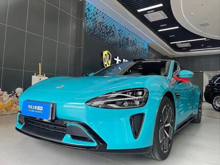 2024 Xiaomi auto Xiaomi SU7 for sale 824757 | Eauto Export