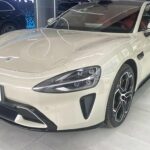 2024 Xiaomi auto Xiaomi SU7 for sale 824760 | Eauto Export