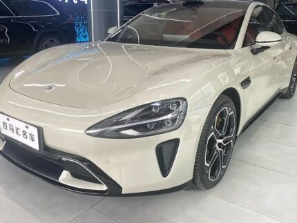 2024 Xiaomi auto Xiaomi SU7 for sale 824760 | Eauto Export