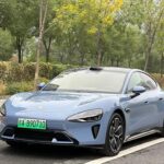 2024 Xiaomi auto Xiaomi SU7 for sale 824761 | Eauto Export