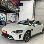 2024 Xiaomi auto Xiaomi SU7 for sale 824764 | Eauto Export