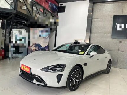 2024 Xiaomi auto Xiaomi SU7 for sale 824764 | Eauto Export