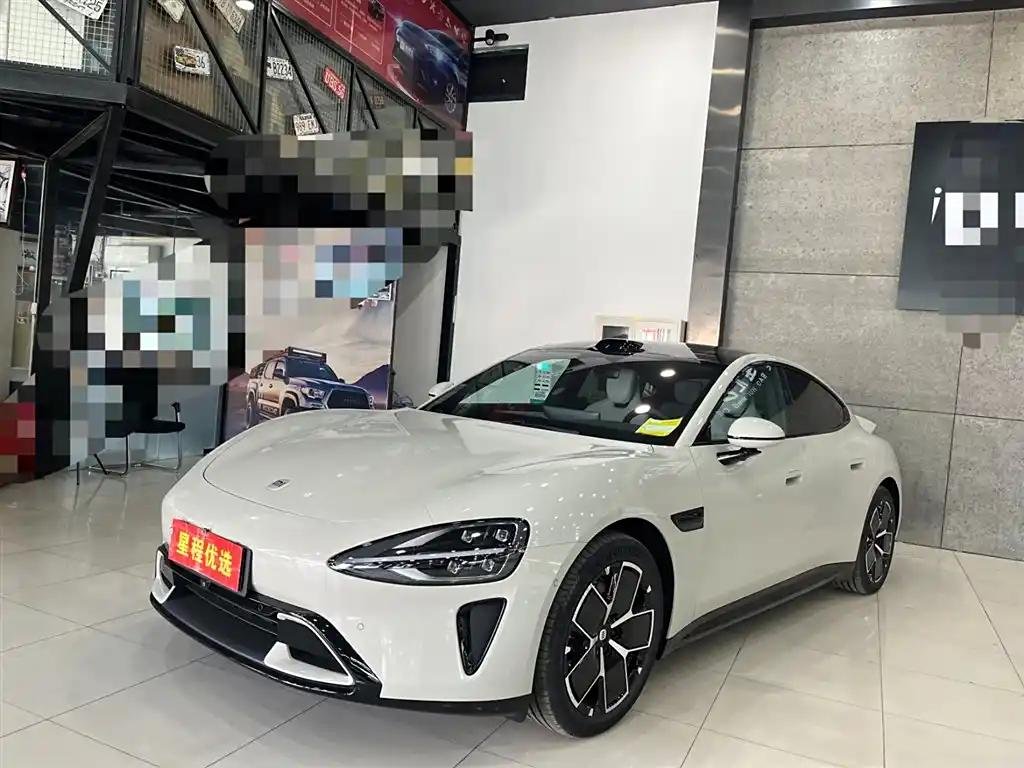 2024 Xiaomi auto Xiaomi SU7 for sale 824764 | Eauto Export 2024 Xiaomi auto Xiaomi SU7 for sale 824764 | Eauto Export