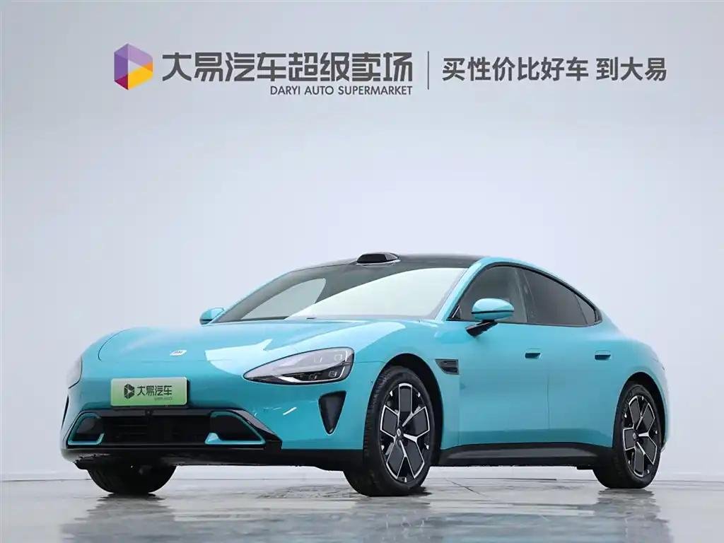 2024 Xiaomi auto Xiaomi SU7 for sale 824768 | Eauto Export 2024 Xiaomi auto Xiaomi SU7 for sale 824768 | Eauto Export