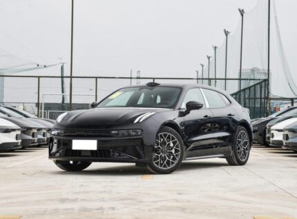 2024 ZEEKR 001 for sale 642641 | Eauto Export