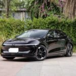 2024 ZEEKR 007 for sale 642646 | Eauto Export
