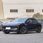 2024 ZEEKR 007 for sale 642652 | Eauto Export