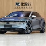 2024 ZEEKR 007 for sale 897385 | Eauto Export