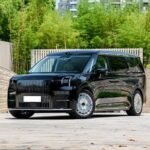 2024 ZEEKR 009 for sale 642656 | Eauto Export