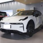 2024 ZEEKR X for sale 642670 | Eauto Export