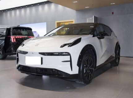 2024 ZEEKR X for sale 642670 | Eauto Export