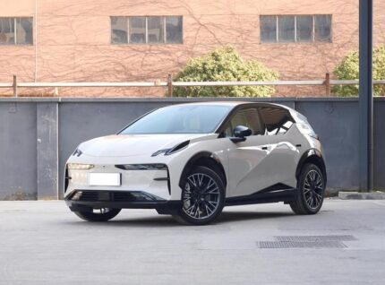 2024 ZEEKR X for sale 642671 | Eauto Export