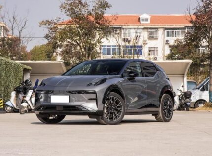 2024 ZEEKR X for sale 642672 | Eauto Export