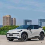 2024 ZEEKR X for sale 924177 | Eauto Export