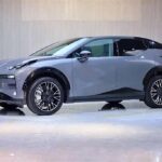 2024 ZEEKR X for sale 924183 | Eauto Export