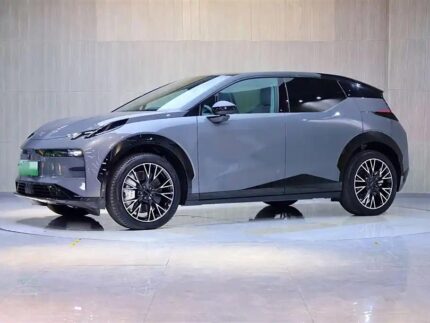 2024 ZEEKR X for sale 924183 | Eauto Export