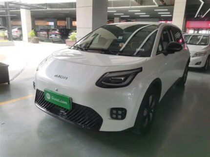 2025 AION UT for sale 906078 | Eauto Export