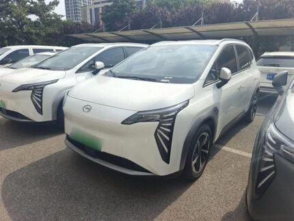 2025 AION Y for sale 906154 | Eauto Export