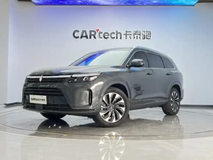 2025 AITO M7 for sale 923072 | Eauto Export