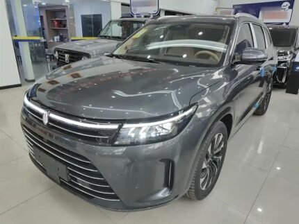 2025 AITO M7 for sale 923073 | Eauto Export