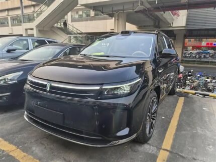 2025 AITO M7 for sale 923090 | Eauto Export