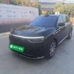 2025 AITO M8 Used Car Suppliers in China Export Selection