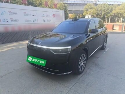 2025 AITO M8 Used Car Suppliers in China Export Selection