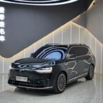 2025 AITO M9 for sale 923126 | Eauto Export