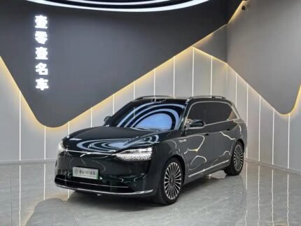 2025 AITO M9 for sale 923126 | Eauto Export