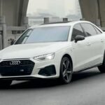 2025 Audi A4L for sale 906785 | Eauto Export