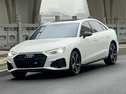 2025 Audi A4L for sale 906785 | Eauto Export
