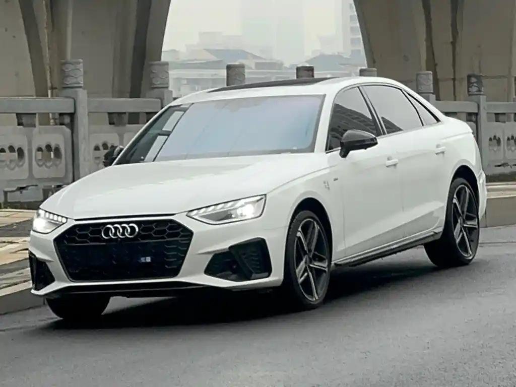 2025 Audi A4L for sale 906785 | Eauto Export 2025 Audi A4L for sale 906785 | Eauto Export