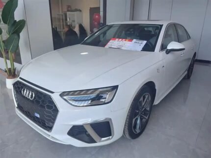 2025 Audi A4L for sale 906793 | Eauto Export