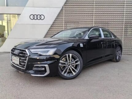 2025 Audi A6L for sale 880002 | Eauto Export