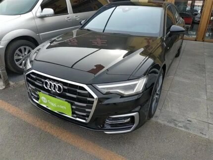 2025 Audi A6L for sale 907063 | Eauto Export