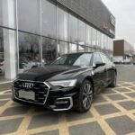 2025 Audi A6L for sale 907086 | Eauto Export