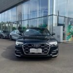 2025 Audi A6L for sale 907091 | Eauto Export