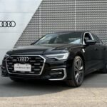 2025 Audi A6L for sale 907092 | Eauto Export