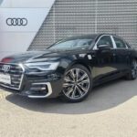 2025 Audi A6L for sale 907093 | Eauto Export
