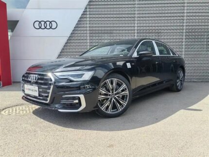 2025 Audi A6L for sale 907093 | Eauto Export